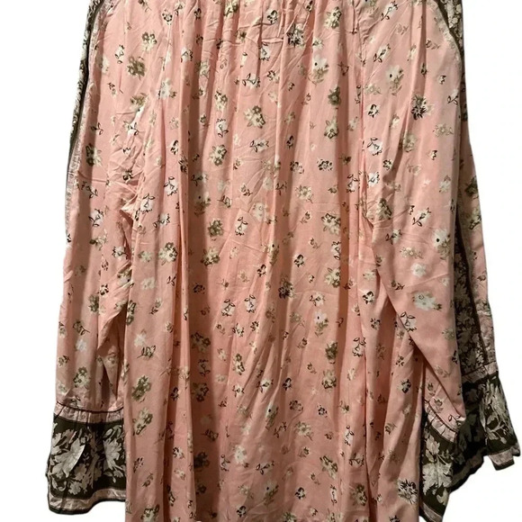 St John’s Bay blouse - Picture 6 of 7